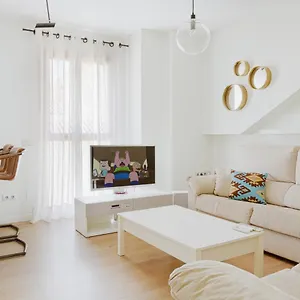 Apartmán Caleta Homes - Pompidou