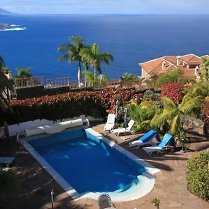 Apartmán Vistamar Santa Úrsula