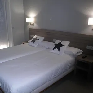 Apartmán Santa Clara