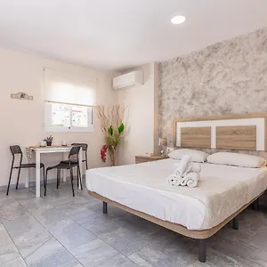 Apartmán Lola