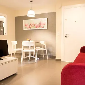 Apartmán Living4malaga Centro Historico Y Playa