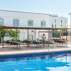 Apartmán Real Club Camp De Mar