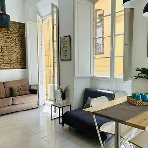 Apartmán Clemens9 Premium