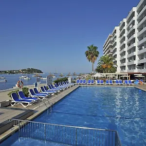 Apartmán Globales Verdemar Santa Ponça