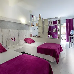 Apartmán Seguro De Sol Puerto de la Cruz (Tenerife)