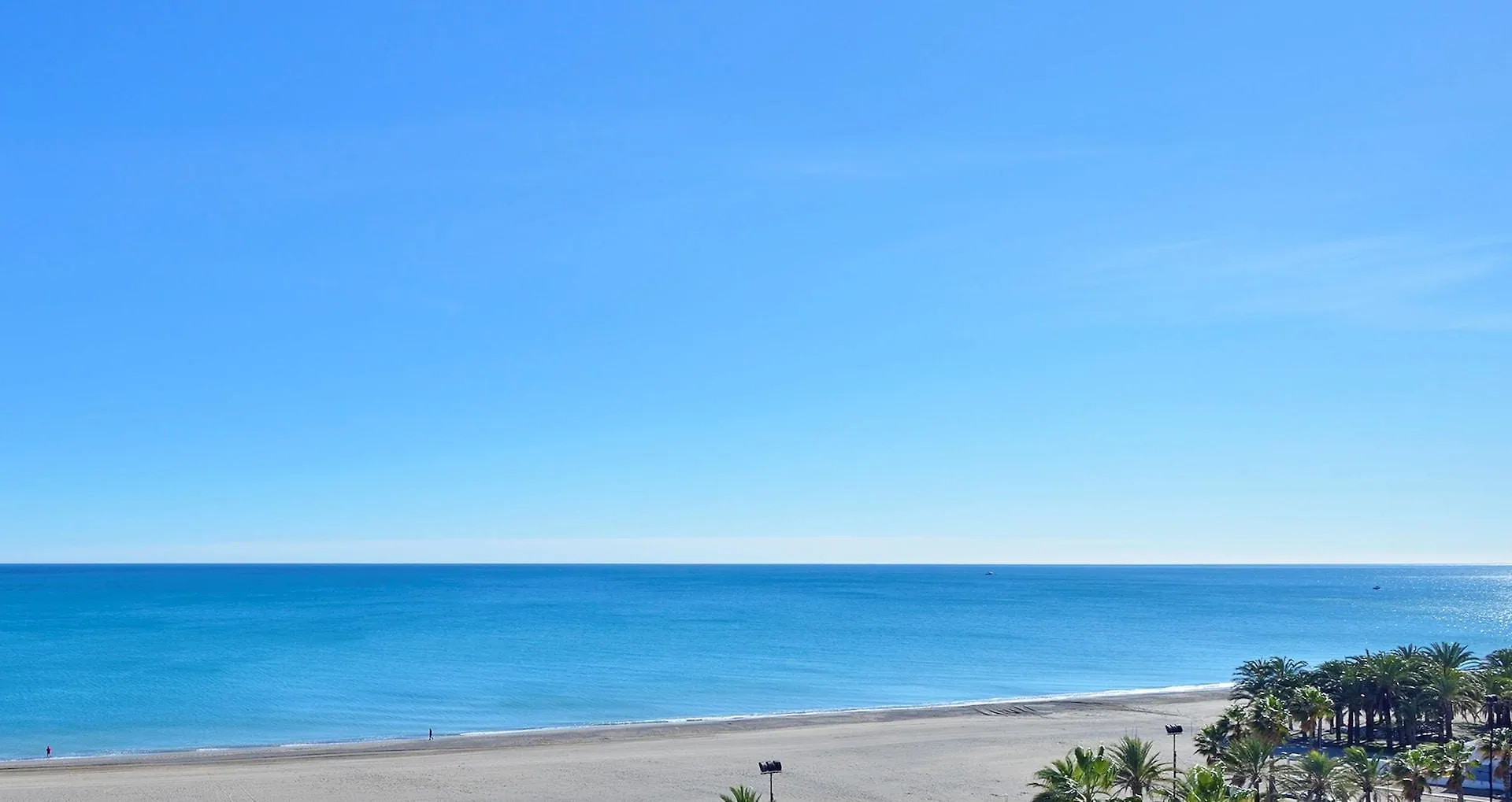 Sol Torremolinos - Don Pablo Hotel 4*,  Spain