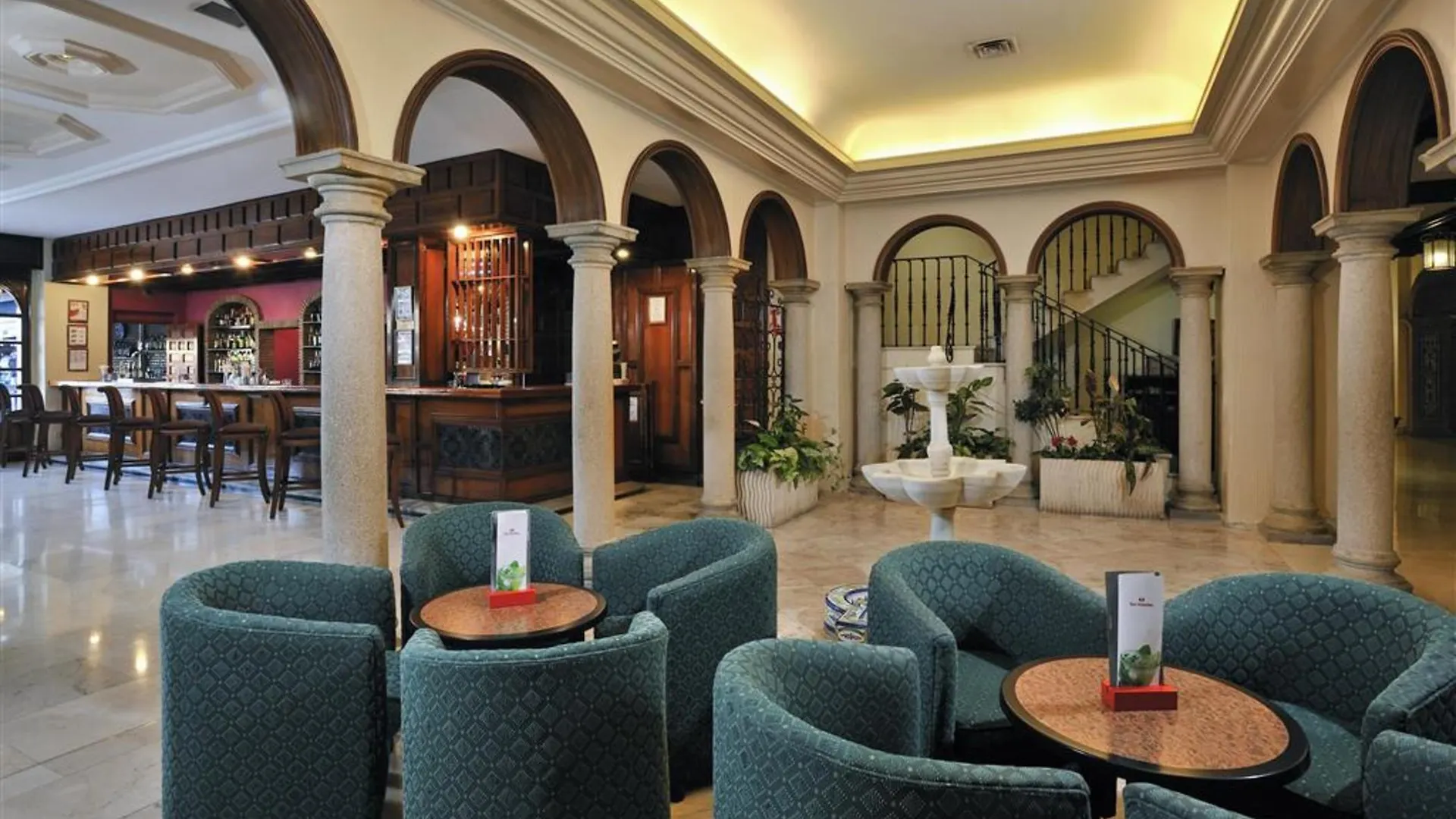 Hotel Sol Torremolinos - Don Pablo