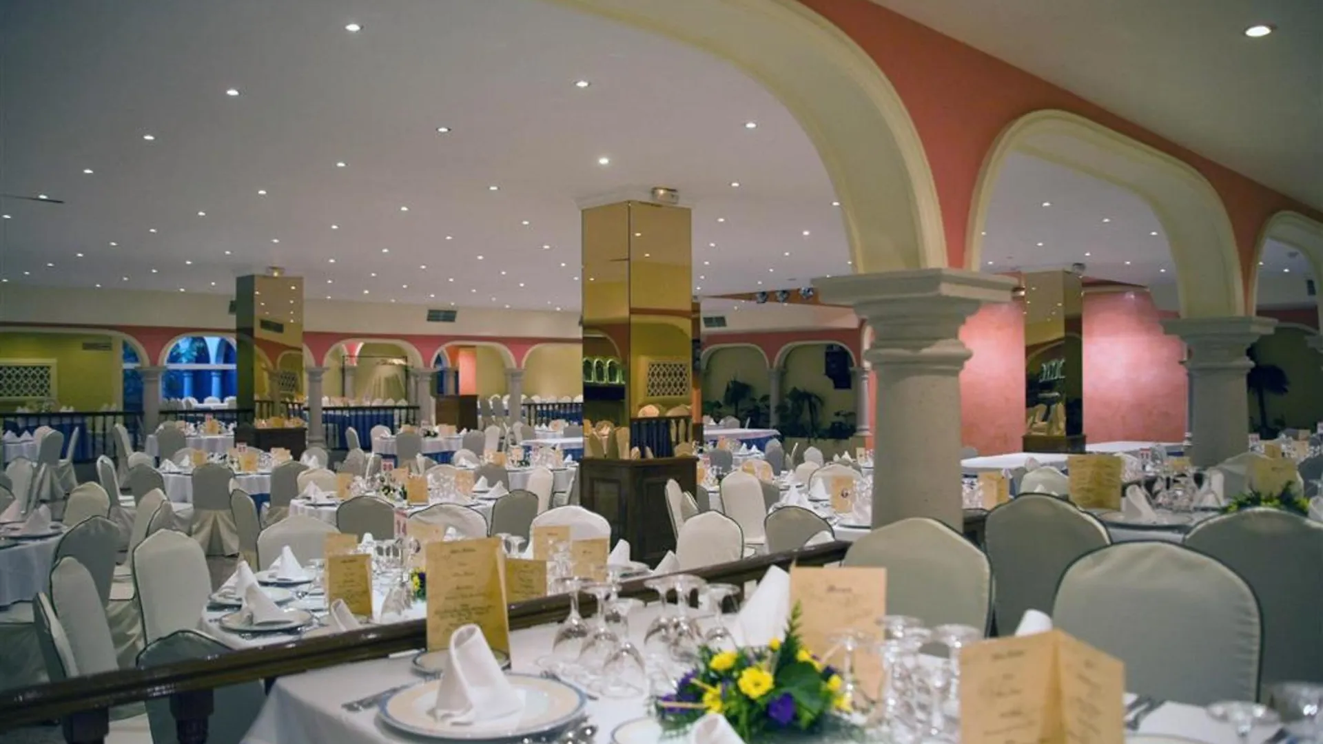 Hotel Sol Torremolinos - Don Pablo