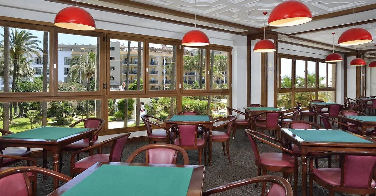 Hotel Sol Torremolinos - Don Pablo 4*,  Španělsko