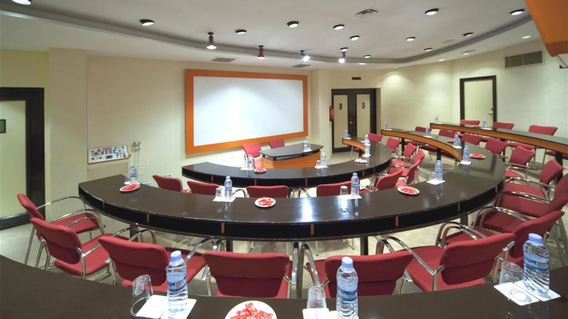 ****  Hotel Sol Torremolinos - Don Pablo Španělsko