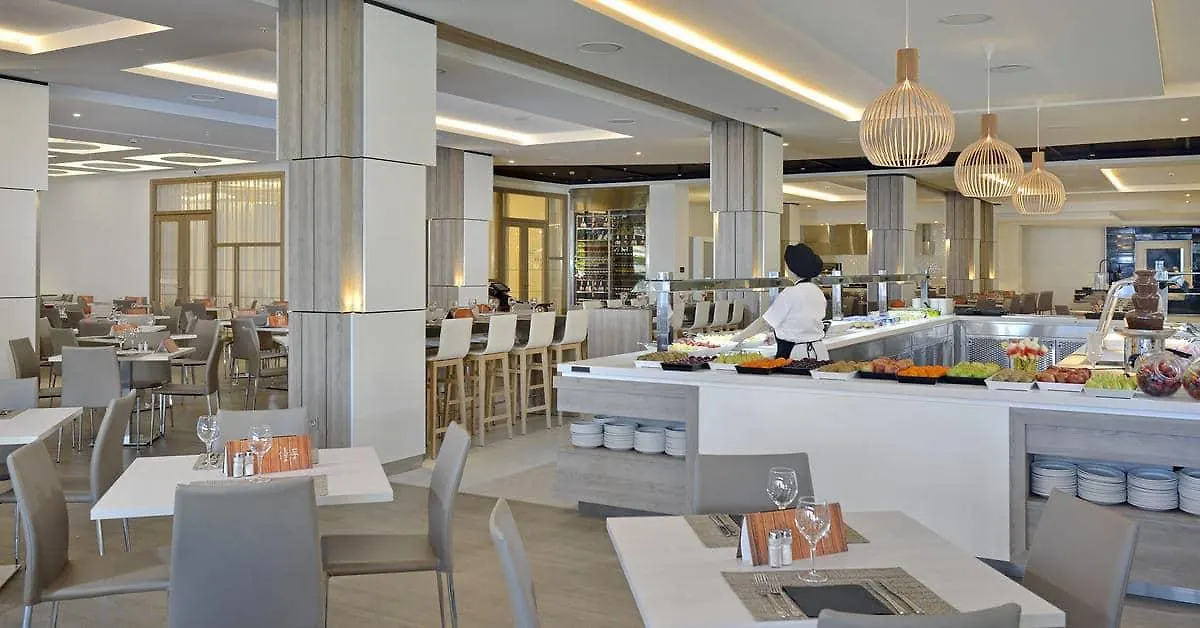Sol Torremolinos - Don Pablo Hotel