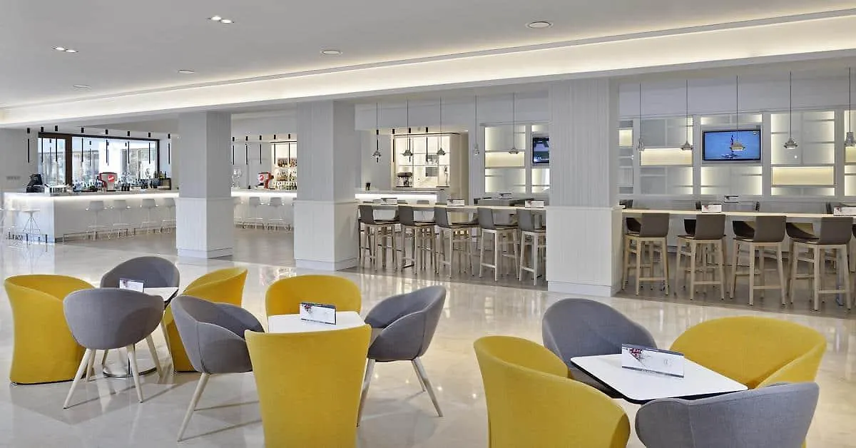 Hotel Sol Torremolinos - Don Pablo