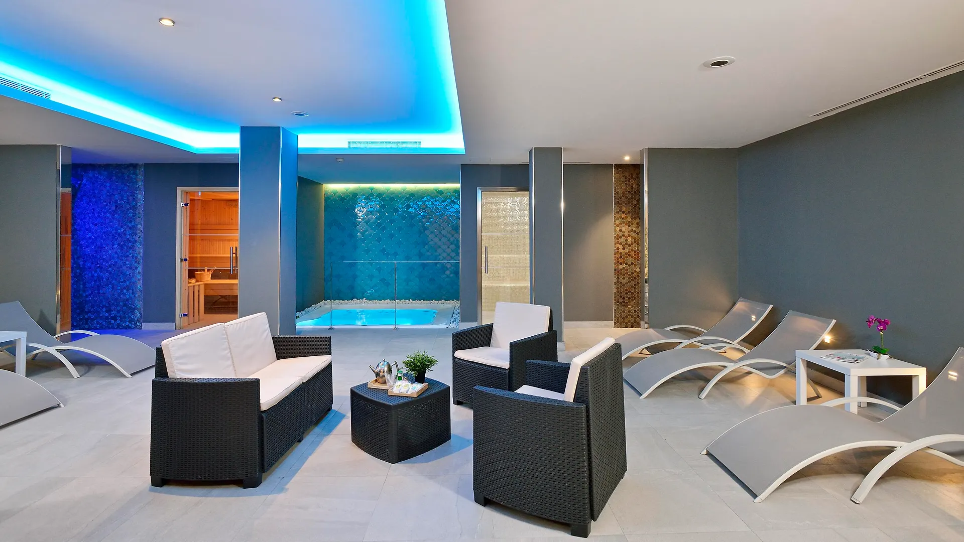 Hotel Sol Torremolinos - Don Pablo