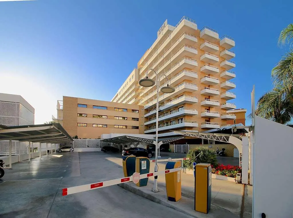 Sol Torremolinos - Don Pablo Hotel Spain