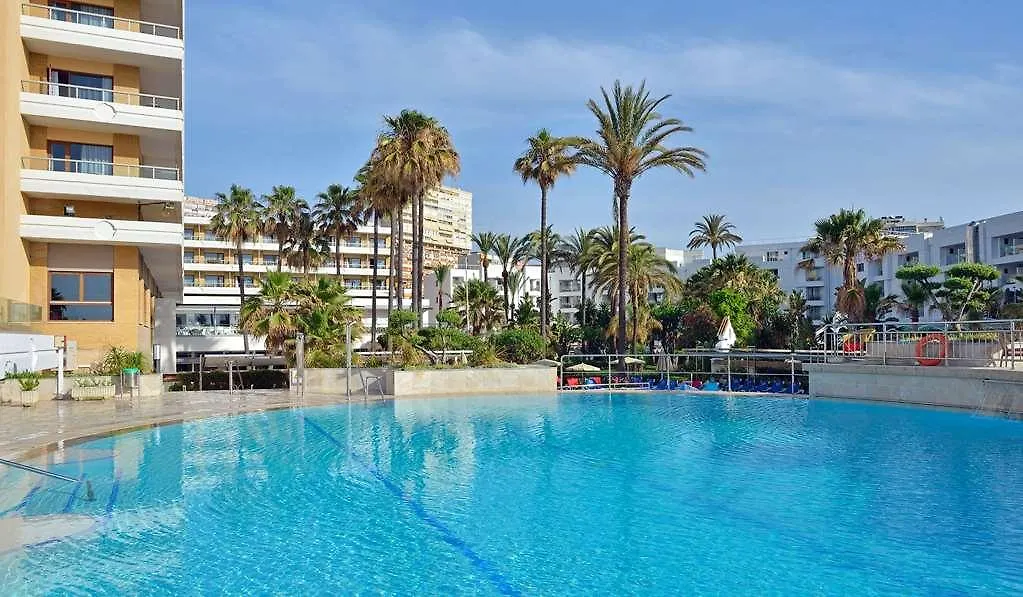****  Hotel Sol Torremolinos - Don Pablo Španělsko