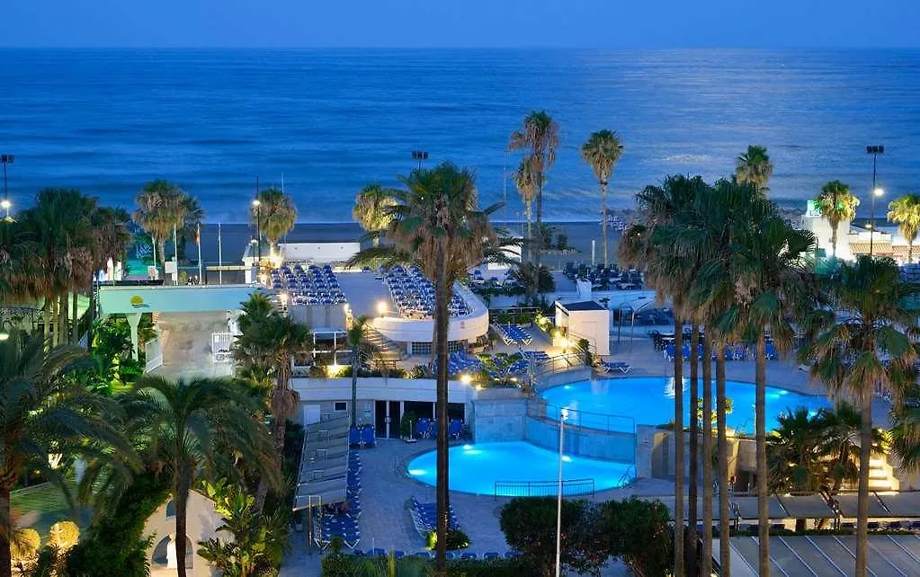 Sol Torremolinos - Don Pablo Hotel