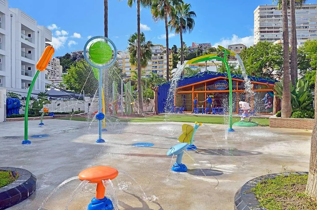Sol Torremolinos - Don Pablo Hotel