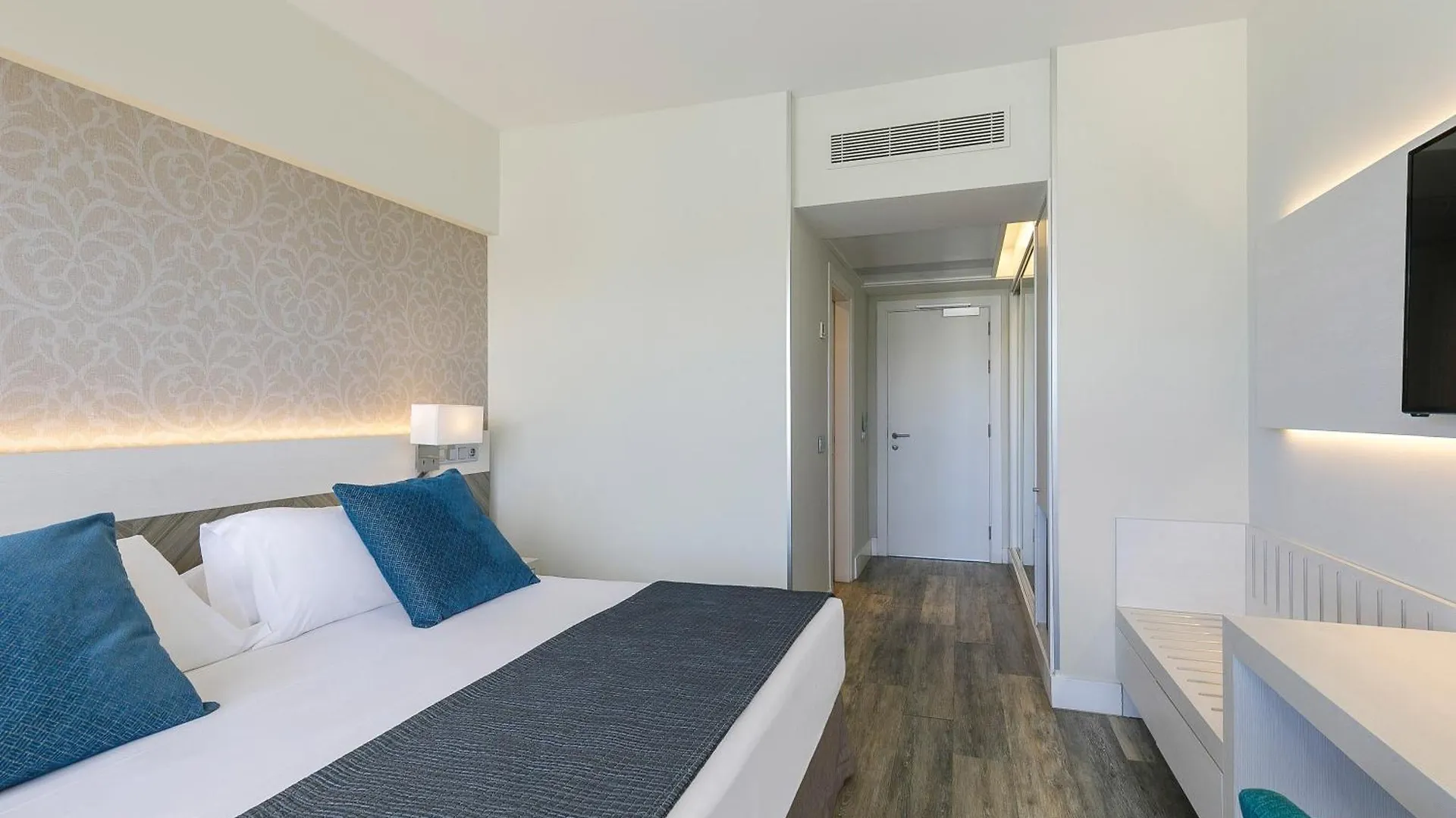 Hotel Sol Torremolinos - Don Pablo Španělsko