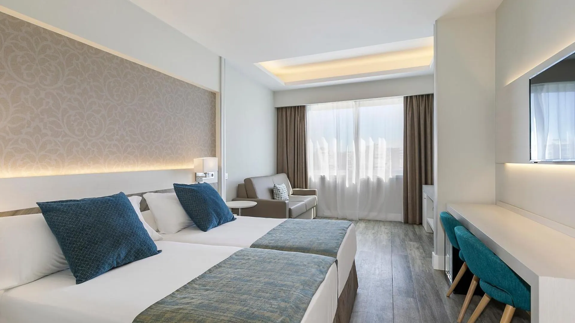 Sol Torremolinos - Don Pablo Hotel