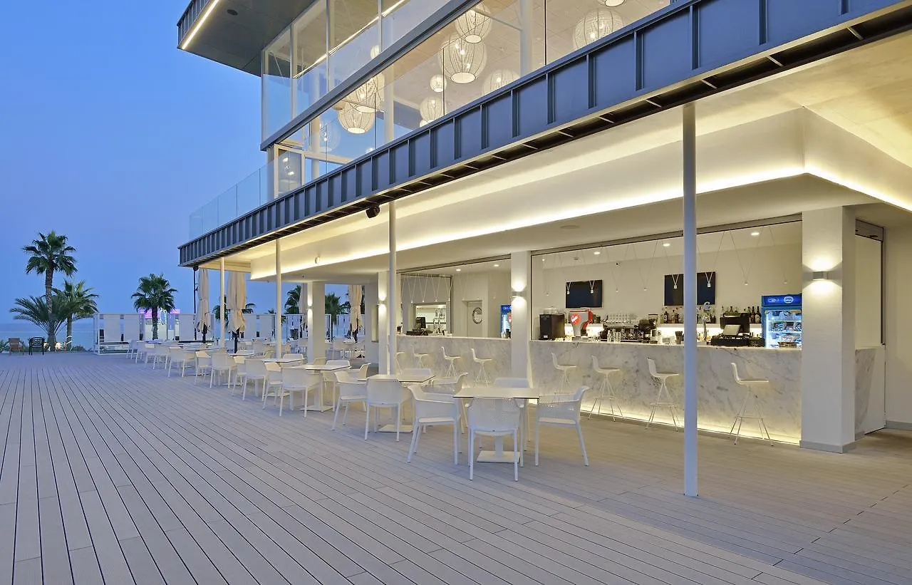 Hotel Sol Torremolinos - Don Pablo 4*,  Španělsko