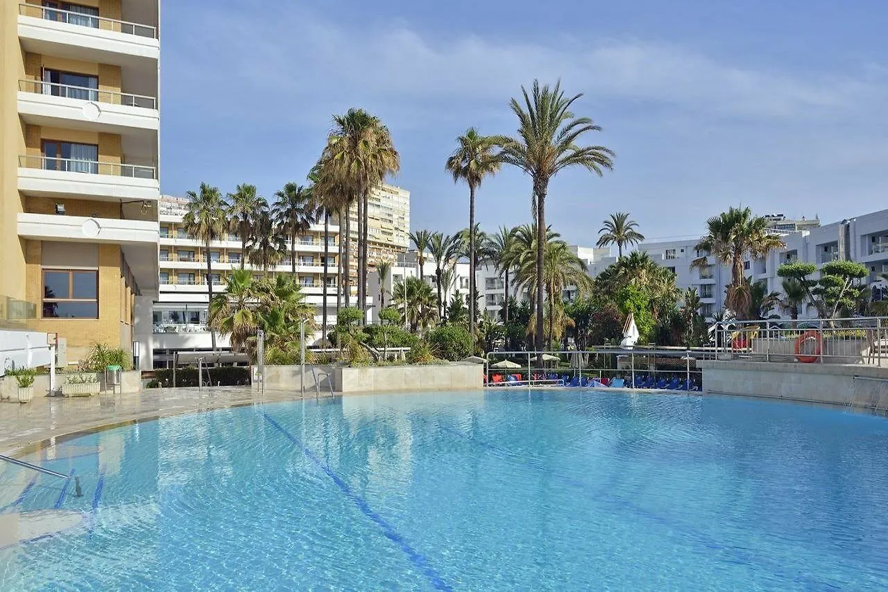 Sol Torremolinos - Don Pablo Hotel