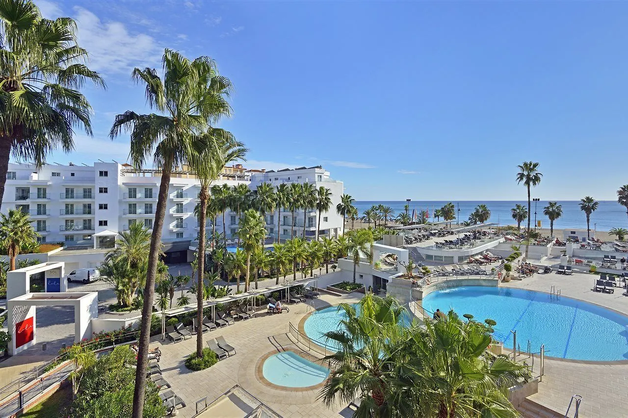 ****  Sol Torremolinos - Don Pablo Hotel Spanien