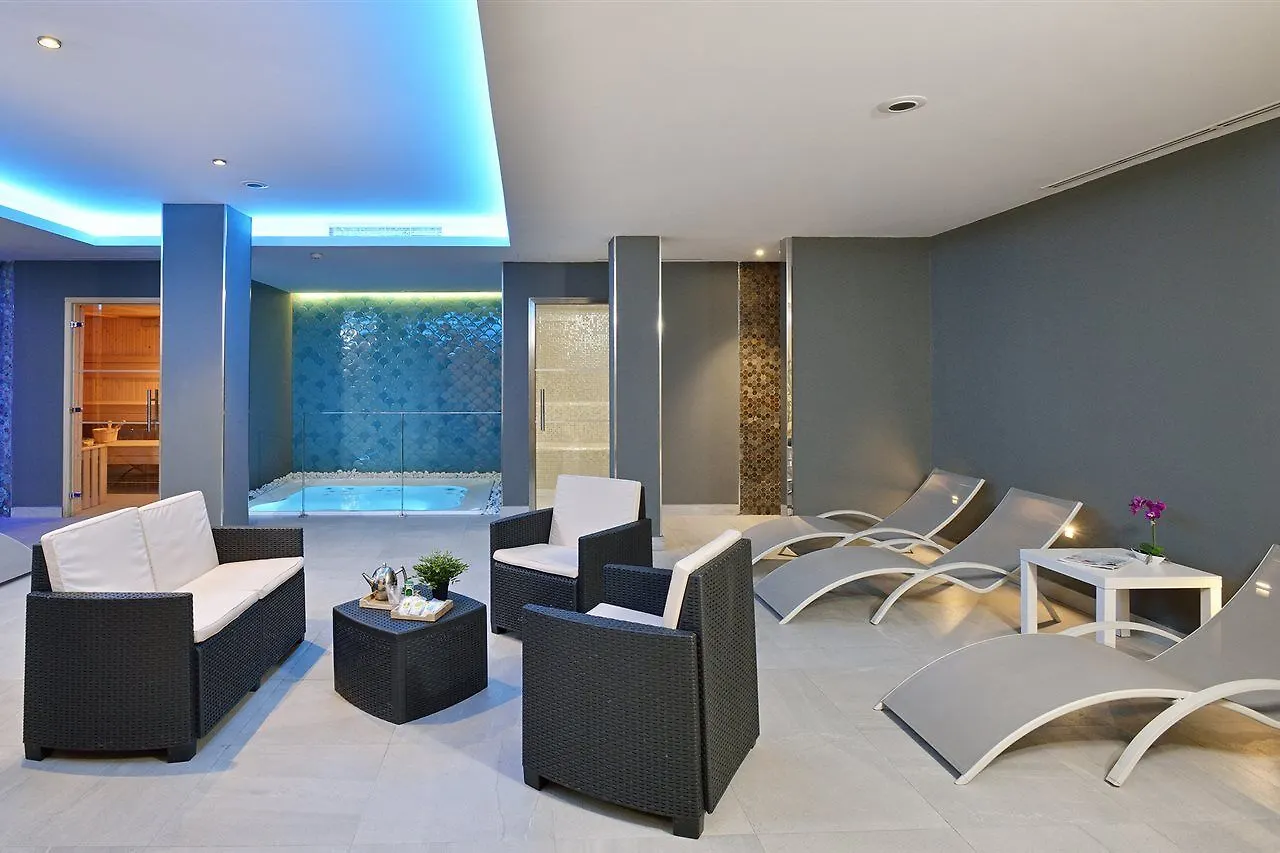 Sol Torremolinos - Don Pablo Hotel