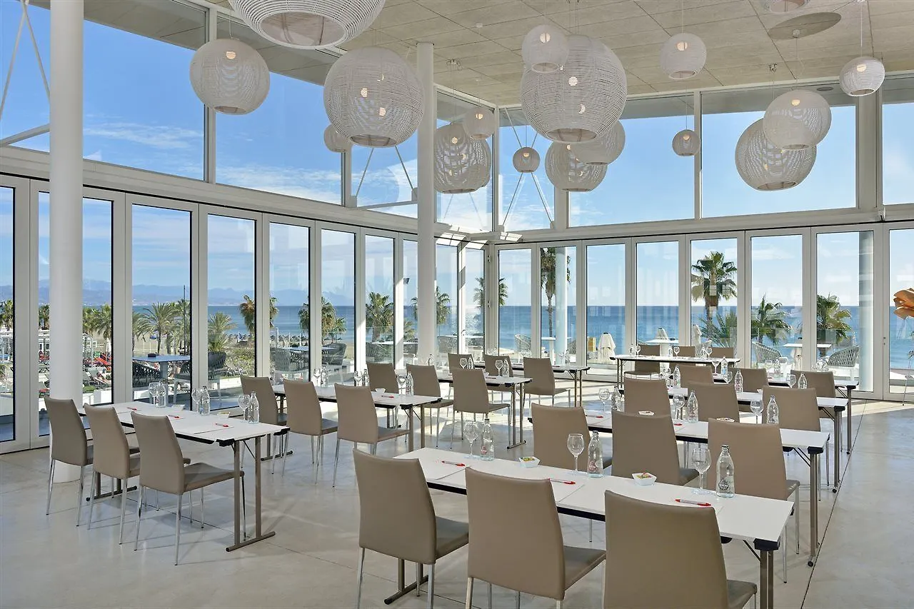 Hotel Sol Torremolinos - Don Pablo 4*,