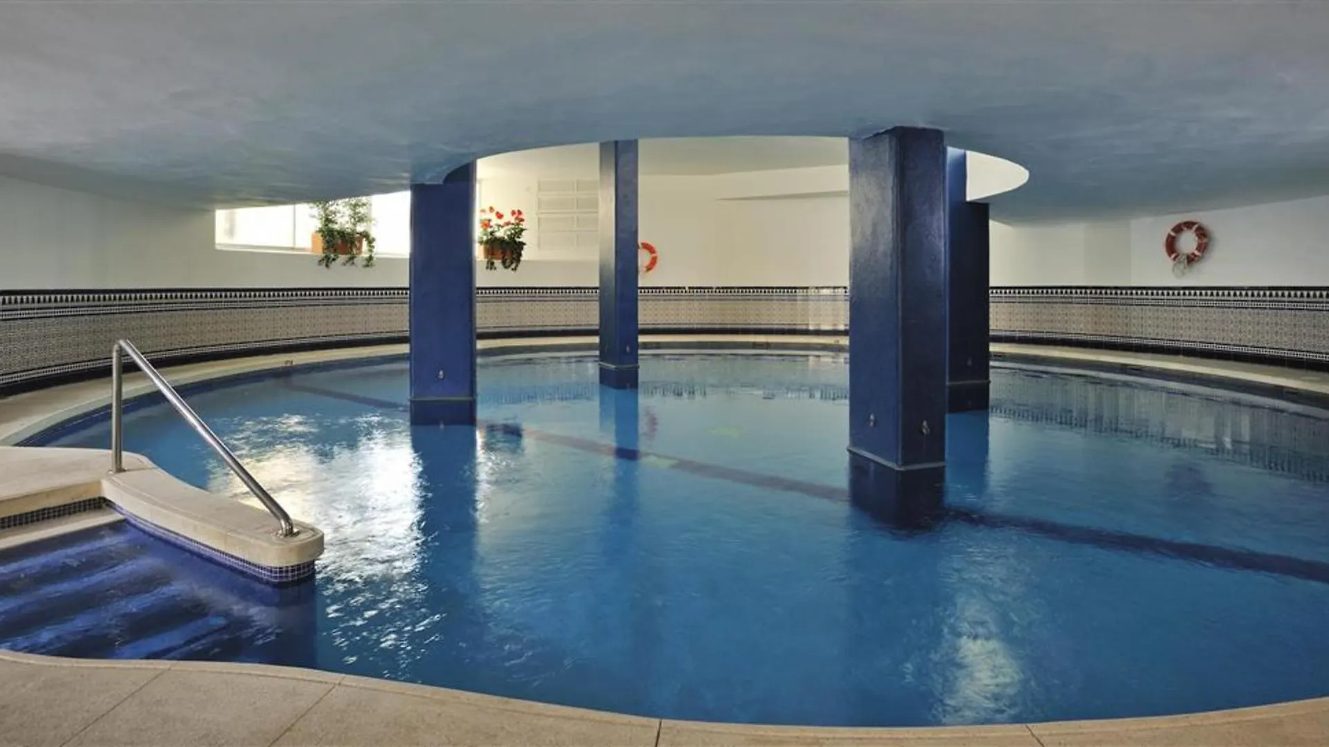 Sol Torremolinos - Don Pablo Hotel