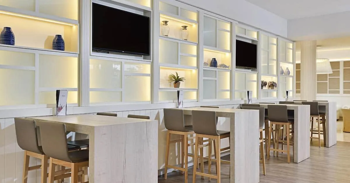 Sol Torremolinos - Don Pablo Hotel
