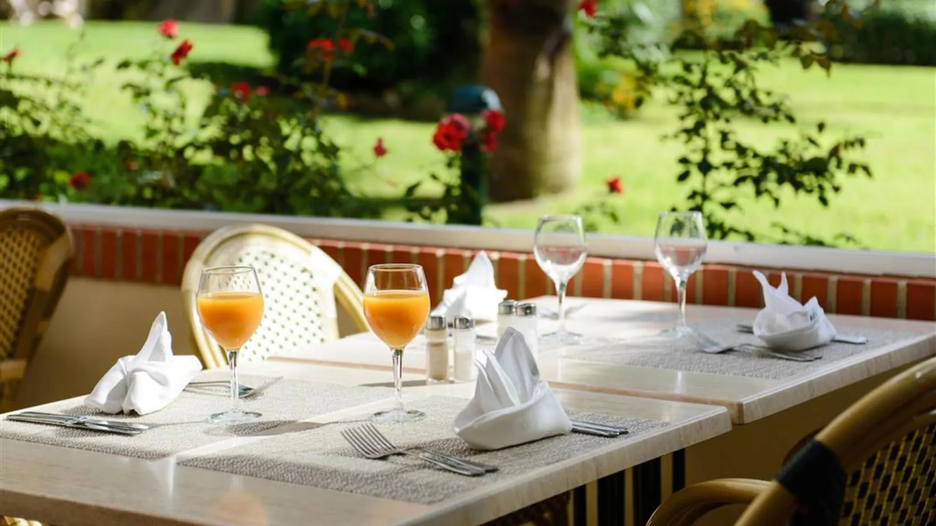 Sol Torremolinos - Don Pablo Hotel Spain