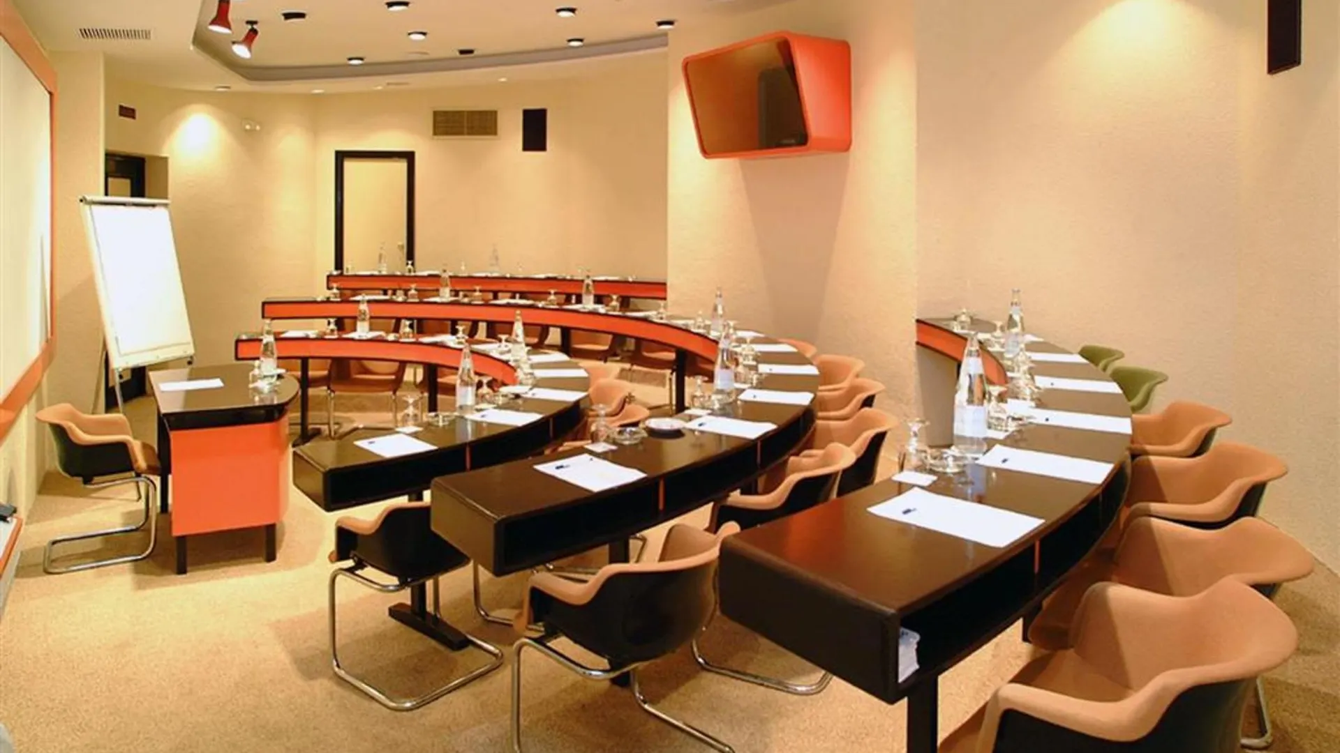 ****  Sol Torremolinos - Don Pablo Hotel Spain