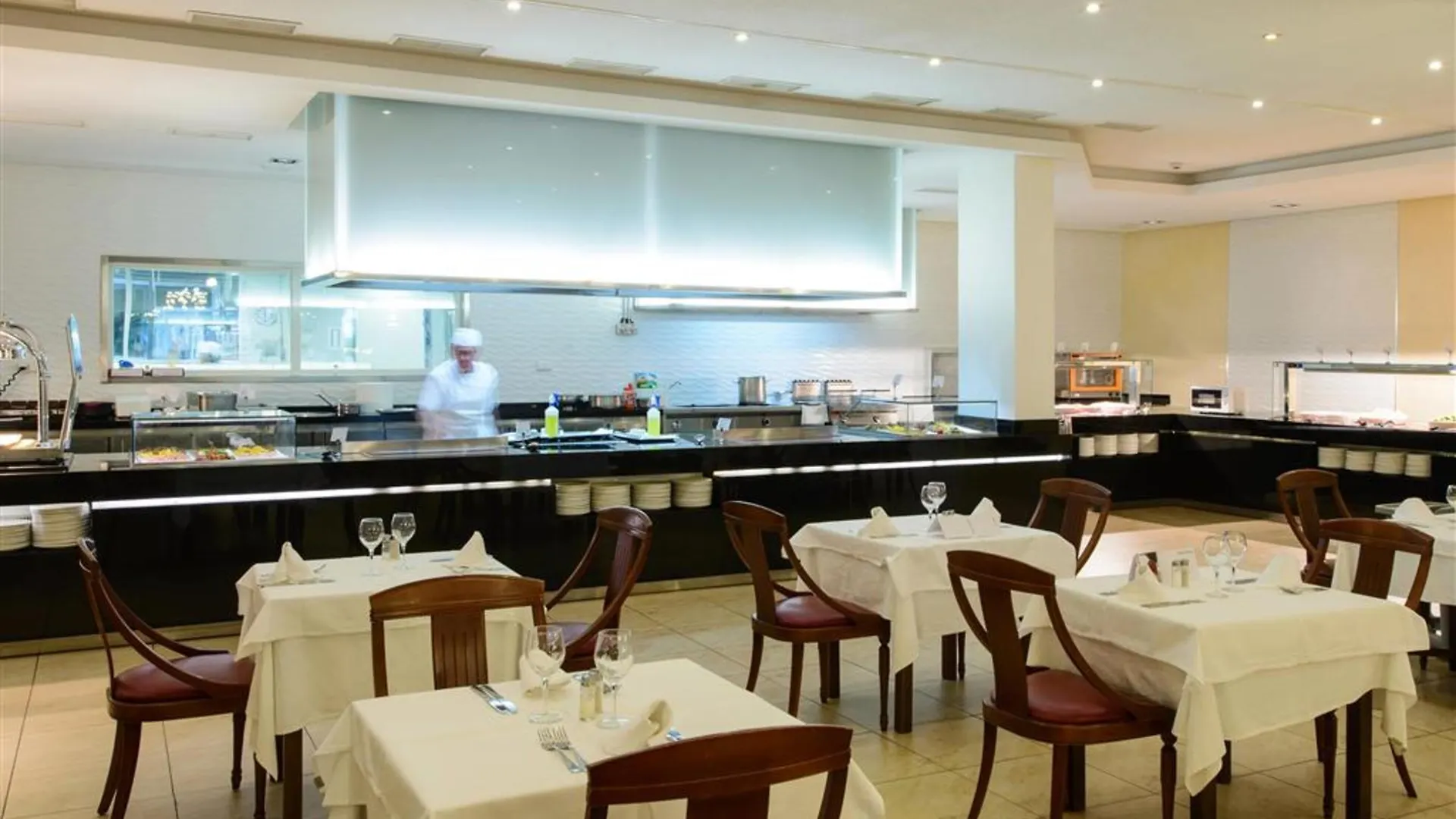 Sol Torremolinos - Don Pablo Hotel