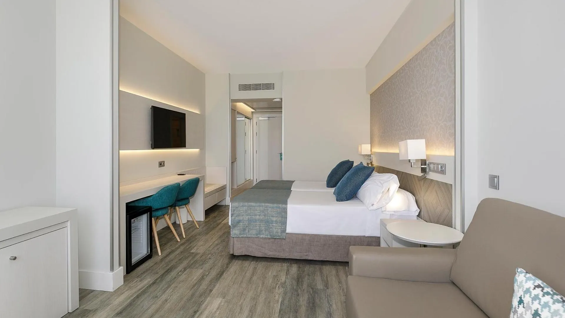 Sol Torremolinos - Don Pablo Hotel 4*,