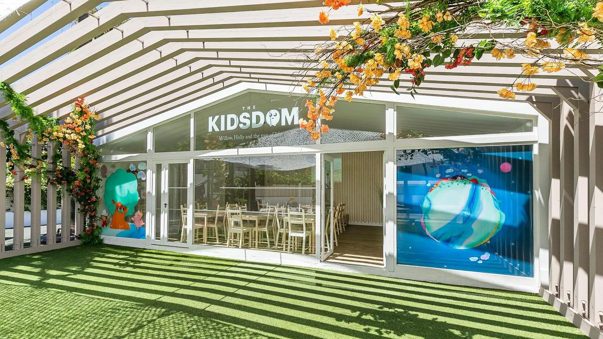 Sol Torremolinos - Don Pablo Hotel