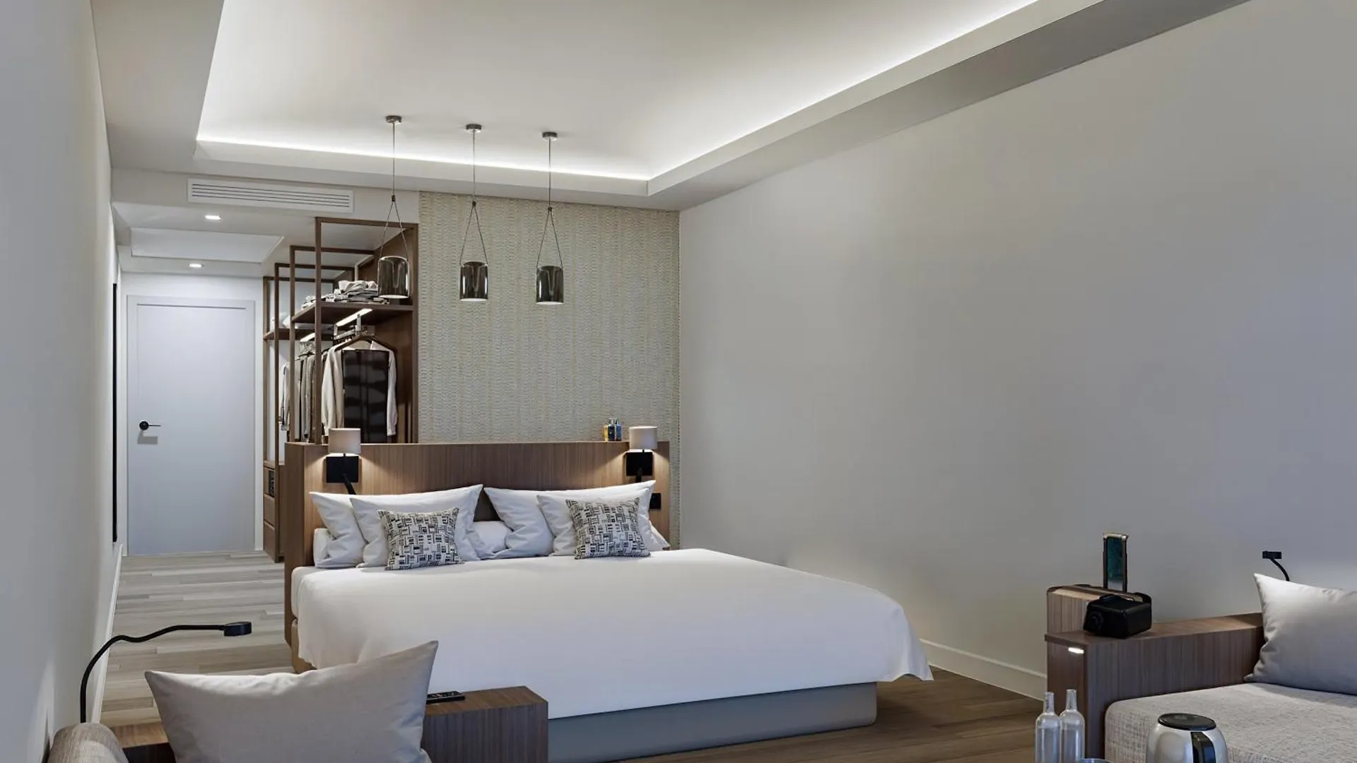 ****  Sol Torremolinos - Don Pablo Hotel Spain
