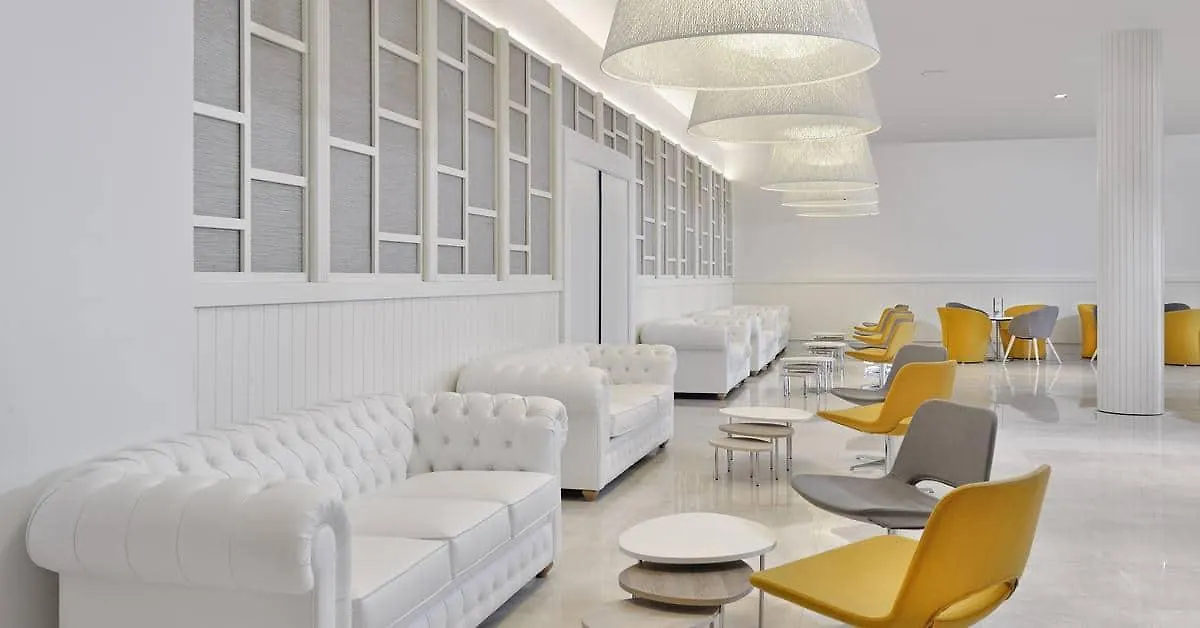 Sol Torremolinos - Don Pablo Hotel