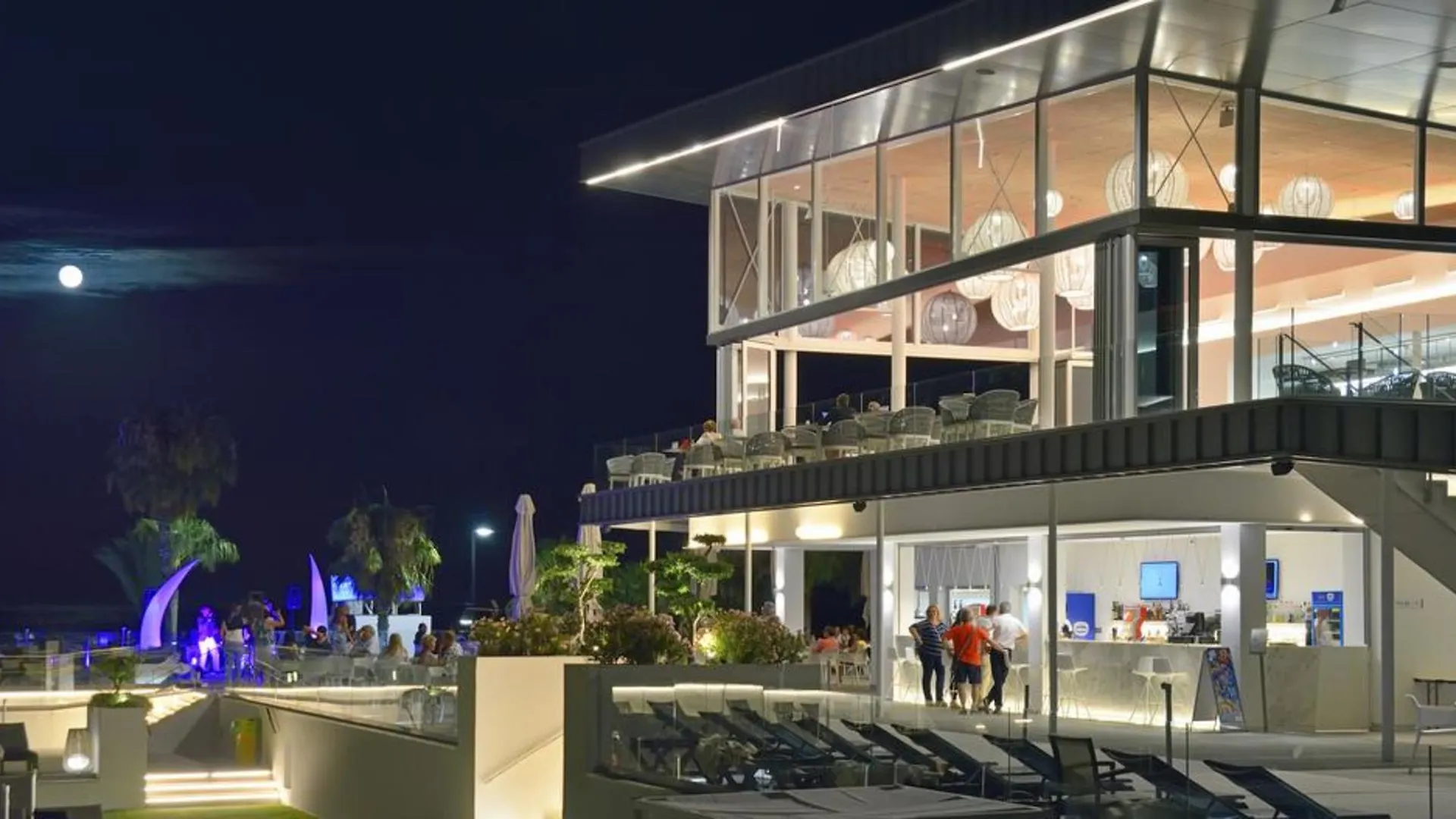 Sol Torremolinos - Don Pablo Hotel