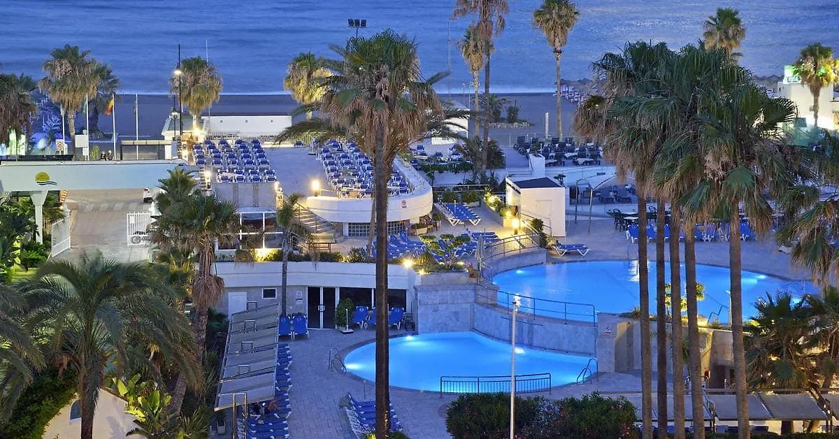 Sol Torremolinos - Don Pablo Hotel