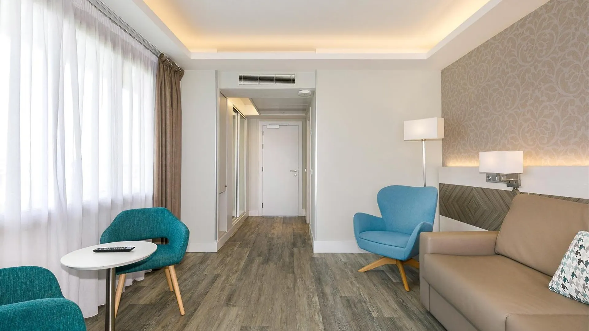 Sol Torremolinos - Don Pablo Hotel