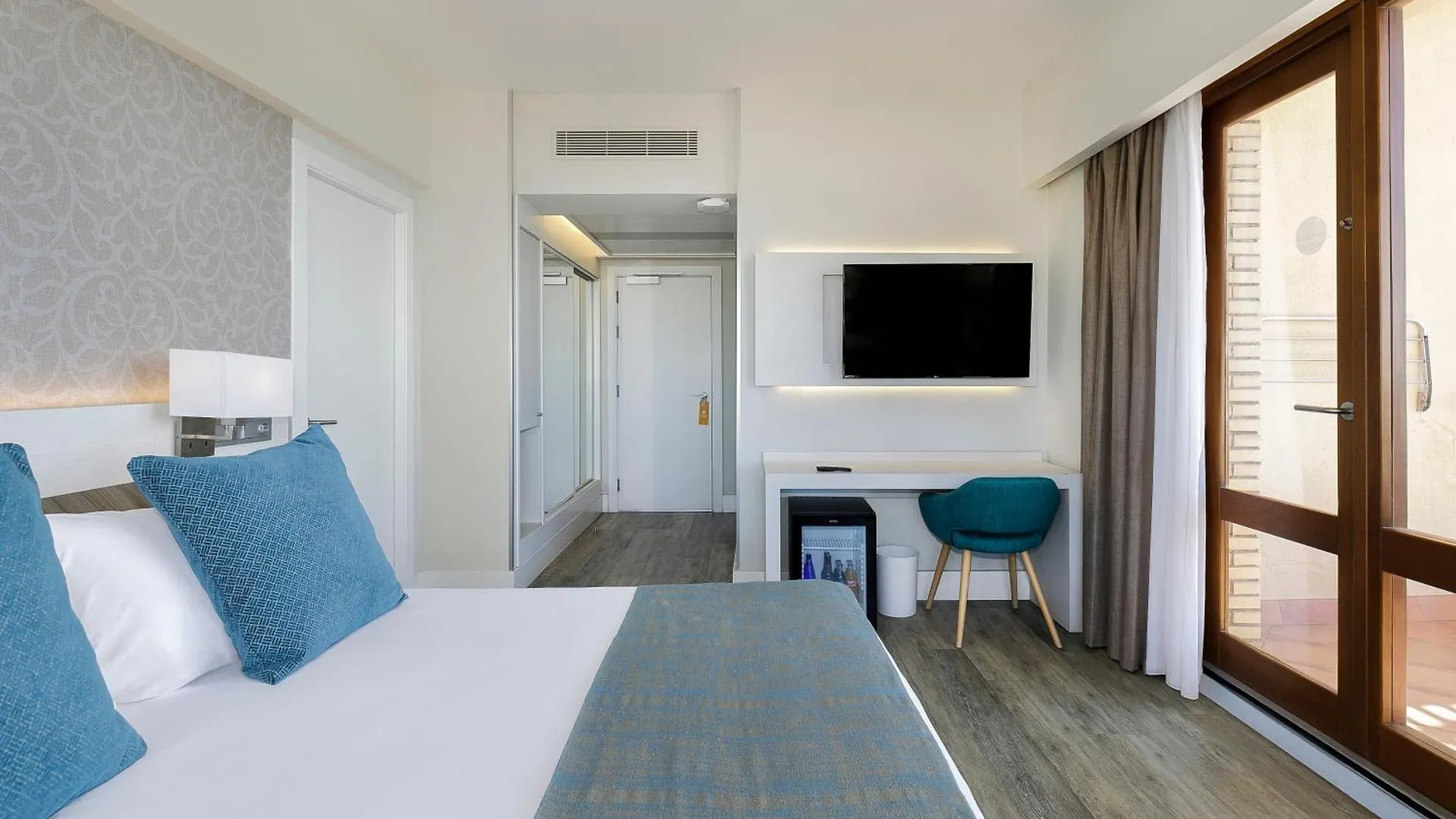 Sol Torremolinos - Don Pablo Hotel 4*,
